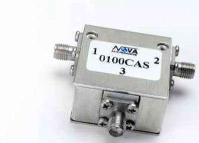 美国Nova Microwave SMA同轴循环器