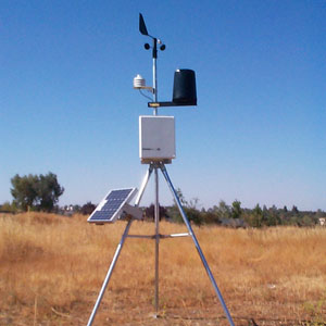 美国,NovaLynx,110-WS-25,模块化气象站