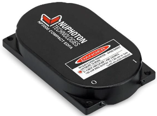 美国Nuphoton Technologies Inc 光纤放大器 掺铒光纤放大器 EDFA-CW-C0-HR-17-20-FCA