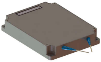 美国Nuphoton Technologies Inc 光纤放大器 掺铒光纤放大器 EDFA-CW-C0-MR-30-20-FCA