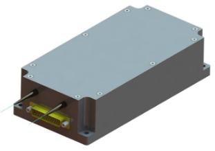 美国Nuphoton Technologies Inc 光纤放大器 掺铒光纤放大器 EDFA-CW-C0-PM-RS-37-47-FCA