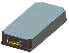 美国Nuphoton Technologies Inc 光纤放大器 掺铥光纤放大器 TDFA-CW-1940-RS-30-27-FCA
