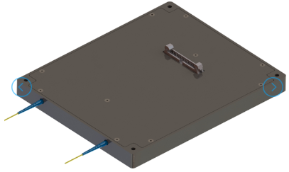 美国Nuphoton Technologies Inc 光纤放大器 O波段光纤放大器 BDFA-CW-1300-RS-20-17-FCA