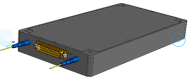 美国Nuphoton Technologies Inc 光纤放大器 O波段光纤放大器 BDFA-CW-1310-RS-0-30-FCA