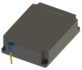 美国Nuphoton Technologies Inc 光纤激光器 掺铒光纤激光器 EDFL-Nano-1550-0.9-0.8uJ-800mW-FCA