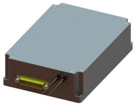 美国Nuphoton Technologies Inc 光纤激光器 掺铒光纤激光器 EDFL-Nano-1550-3-60-1.2W-COL