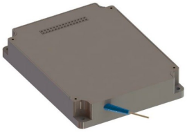 美国Nuphoton Technologies Inc 光纤激光器 掺铒光纤激光器 EDFL-Nano-1550-2-3-600-FCA