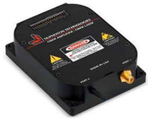 美国Nuphoton Technologies Inc 光纤激光器 掺铒光纤激光器 EDFL-PICO-1550-5-40-FCA