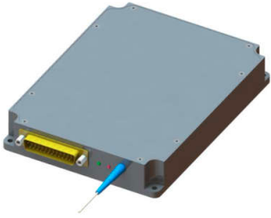 美国Nuphoton Technologies Inc 光纤激光器 掺镱光纤激光器 YDFL-NANO-1060-100-50-1.5-COL