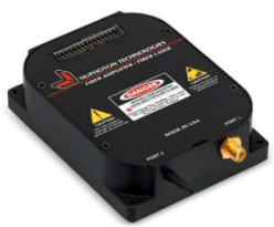 美国Nuphoton Technologies Inc 光纤激光器 掺镱光纤激光器 YDFL-PICO-1030-15-30-1-FCA