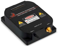 美国Nuphoton Technologies Inc 光纤激光器 掺镱光纤激光器 YDFL-PICO-1064-3-40-1-FCA