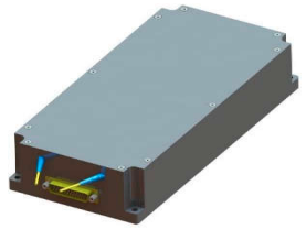 美国Nuphoton Technologies Inc ASE光源 ASE-C0-RS-33-NO-FCA