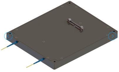 美国Nuphoton Technologies Inc ASE光源 ASE-CW-1300-RS-17-FCA