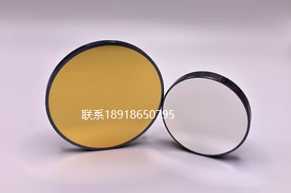 LohnStar Optics,金属镜,相位延迟镜 （CO2）,零相移镜 （CO2）, 增强型金属镜,受保护的金属镜