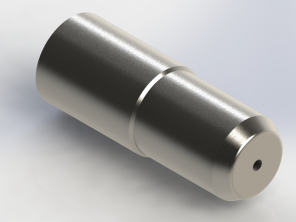 美国 O’Keefe Controls 零件编号 IB-7-SS，精密金属孔 – 压接插件，外径 0.094”