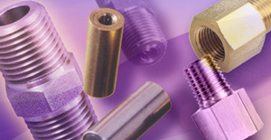 美国O’Keefe Controls 球型止回阀 盘式止回阀 提供1/8”或1/4” NPT或10-32 UNF螺纹