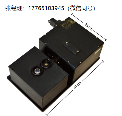 Olis CLARiTY VF-小型、紧凑、可配置为吸光度或荧光