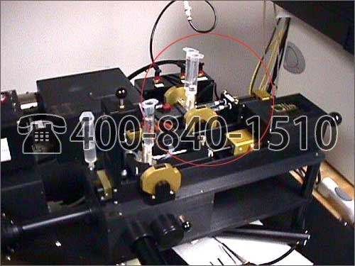 Olis Auxiliary Mixing Accessory 辅助混合配件