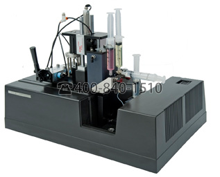 OLIS FMX-2 Fast Mixer 快速搅拌机