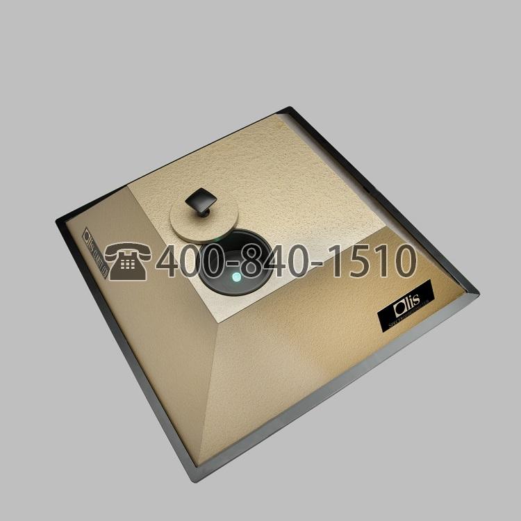 美国Olis清晰度CLARITY CCD分光光度计