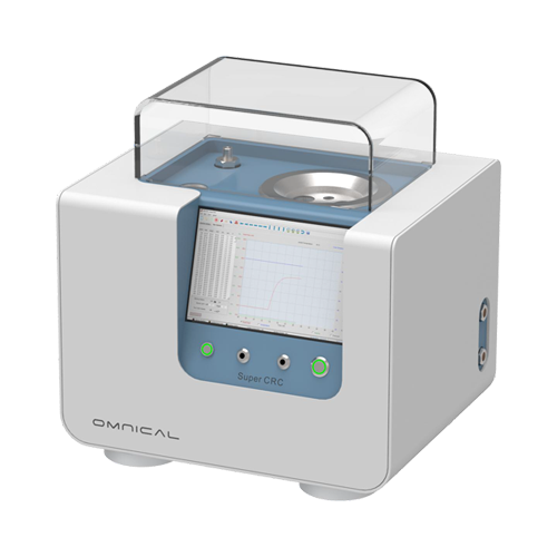 美国Omnical量热仪 SuperCRC 微反应量热仪，独一无二的热流动力学校正彻底消除热流时滞