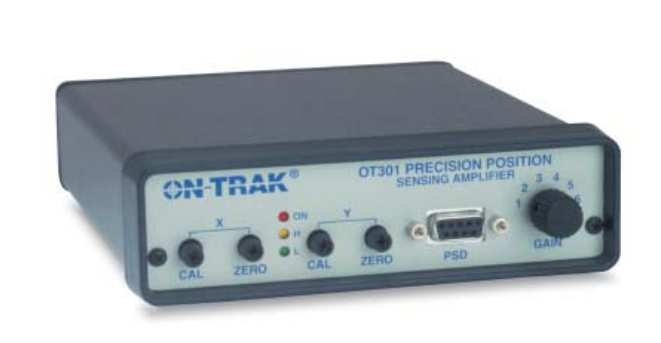 ON-TRAK OT-301位置传感放大器