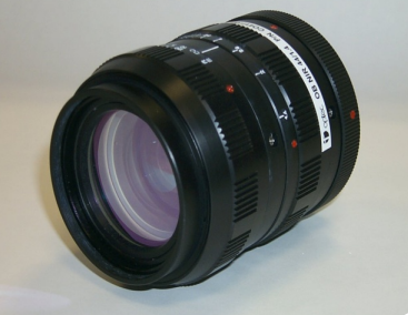 OPTEC OB-SWIR44/1.4 – P/N C0417镜头