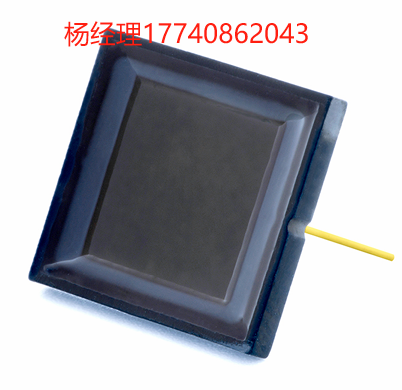 美国 OPTO DIODE 光电二极管 集成薄膜、封装和光学滤光片组件 AXUV100TF030