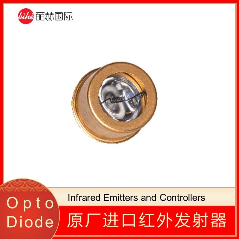 美国Opto Diode红外线发射器,Opto Diode Infrared Emitters