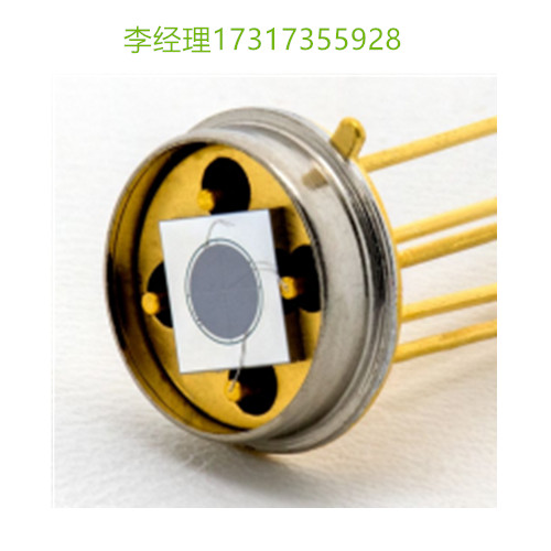 SXUVPS4C光电二极管