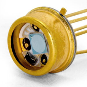 OPTO DIODE CORPORATION