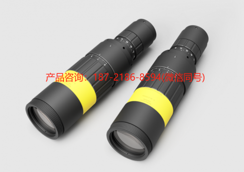 OPTOGAMA 4Lasers 光束扩展器 VEX系列