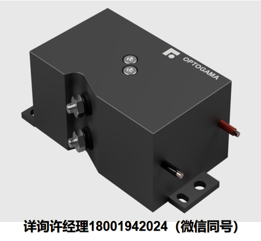 Optogama激光器 RANGER 1.54 µm纳秒激光器  Optogama进口代理