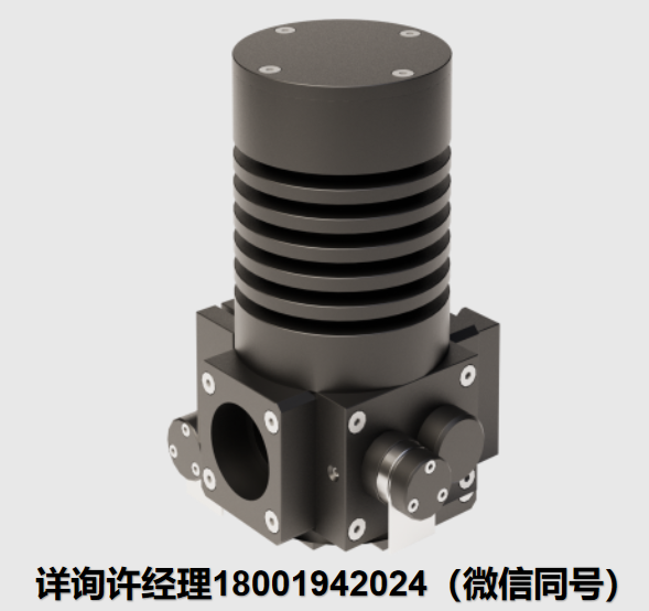 Optogama Ultrafast shutters  激光快门 超快光学快门 激光光学快门 Optogama进口代理