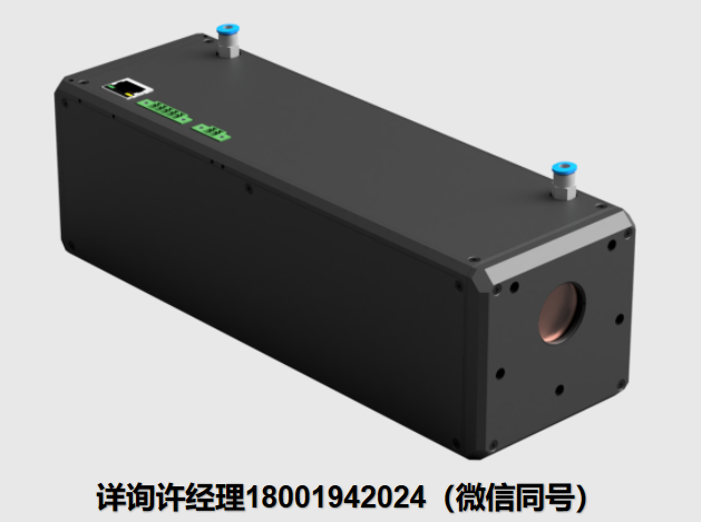 Optogama MEX-V垂直电动激光光束扩展器 Optogama进口代理