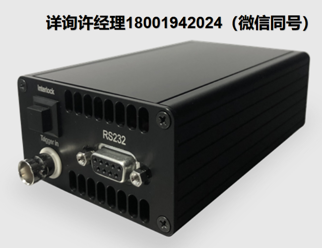 Optogama SF6015 激光二极管驱动器  Optogama进口代理
