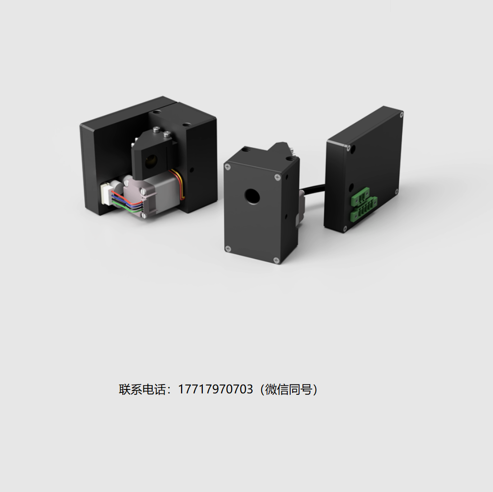 Optogama进口代理,LPA系列功率衰减器