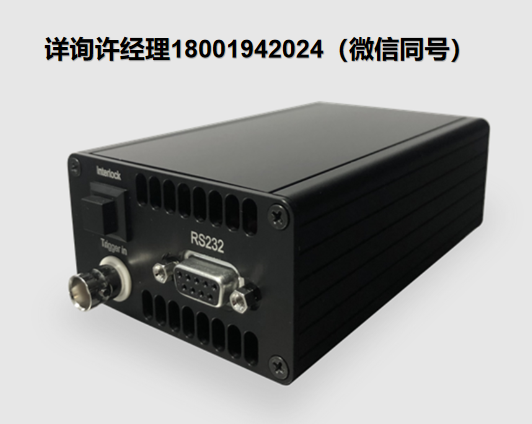 Optogama SF6015 激光二极管驱动器、SF系列激光二极管驱动器、Optogama、 OPTOGAMA进口代理