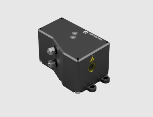 立陶宛Optogama “人眼安全”1.54 µm 纳秒激光器 “KAUKAS” 适用于激光雷达(LIDAR)或激光测距等