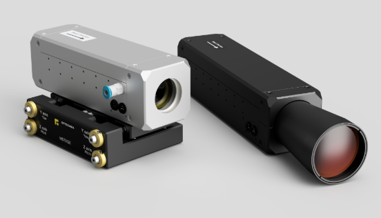 立陶宛Optogama 新型紧凑型激光扩束器MEX-V2 MEX系列电动激光扩束器