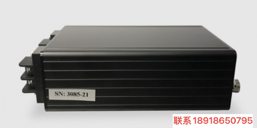 Optogama SF6015 激光二极管驱动器