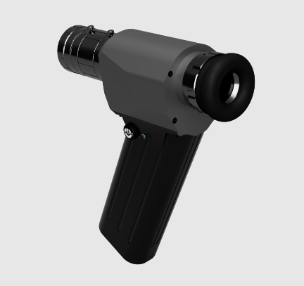 Optogama 红外观察器 INFRARED VIEWERS红外激光观察镜, 用于观察、记录和记录红外激光器、发光二极管、染料和其他红外源的间接和直接辐射