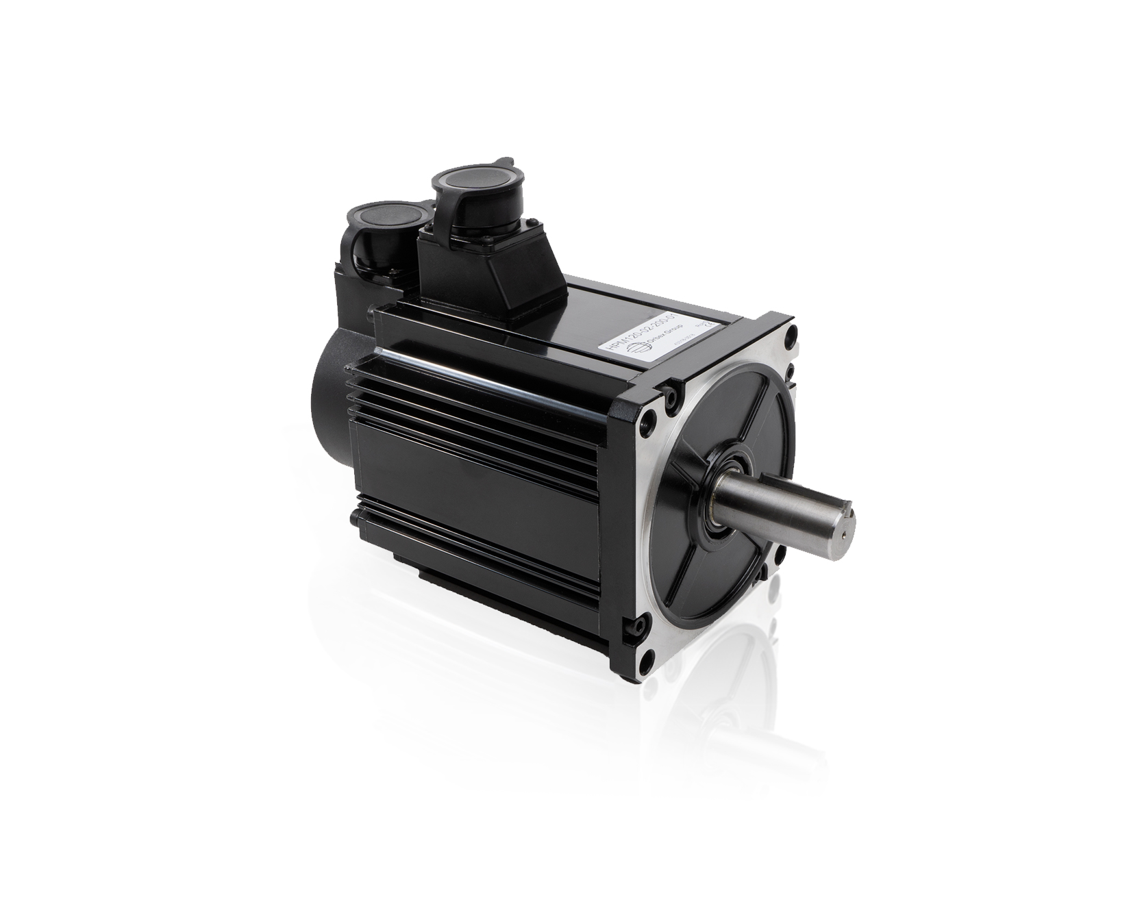 美国Orbex-伺服电机HPM176 200 VAC Servo Motor-用于伺服应用的 176 mm、2 至 7.5 kW 可定制电机