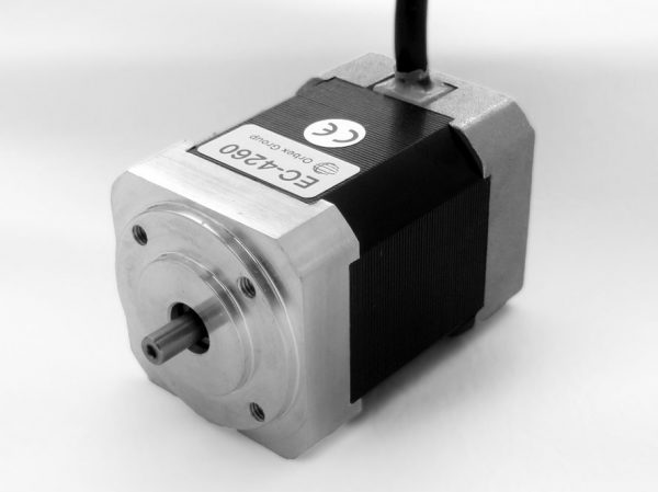 美国Orbex Group-电机 EC42100-48 BLDC Motor-用于伺服应用的高扭矩、低成本无刷DC电机