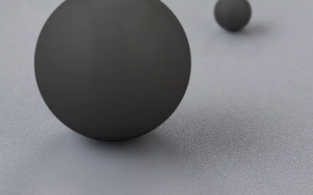 美国Ortech-陶瓷滚珠轴承-Ceramic Ball Bearings-Silicon Carbide Balls 碳化硅球