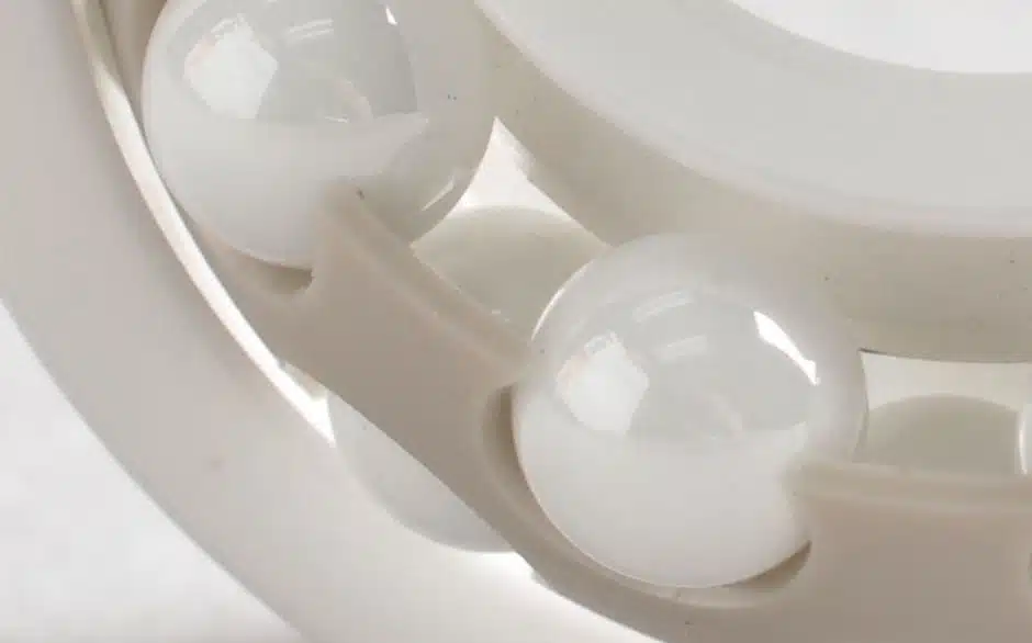美国Ortech-陶瓷滚珠轴承-Ceramic Ball Bearings-Alumina Oxide Balls 氧化铝球