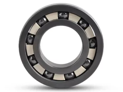 美国Ortech-陶瓷滚珠轴承-全陶瓷轴承-全陶瓷深沟球轴承-691 Full Ceramic Bearings (1X4X1.6)