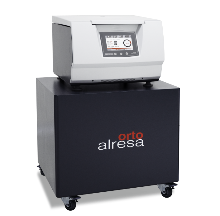 orto alresa,滚动工作台