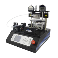 英国Ossila-Slot Die Coater，缝模涂布机，精密槽模涂布