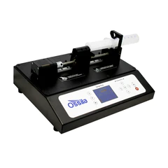 英国Ossila-Single Syringe Pump-实验室单注射泵，用于溶液注入和挤出的精密实验室单注射泵